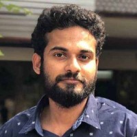 arjun b