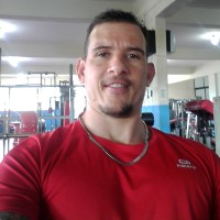 Adriano Rocha