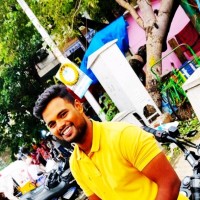 Krishnakumar J