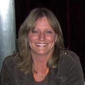 Iris Overvliet