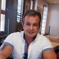 Nicolas Langford