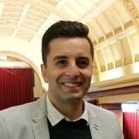 Afshin Tahouri