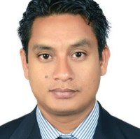 Narayan Prasad Shrestha