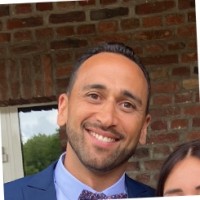 Matthieu Magellan