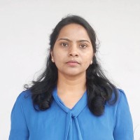 Sudha Kalyani Bommareddy, Ph.D.