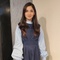 Darshana Dhanani, EA