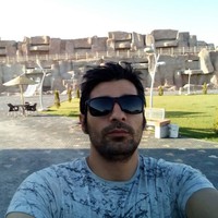 Ali Civil