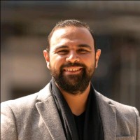 Ahmed Ali