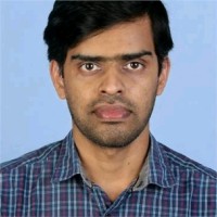 Gokul U S