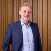 Joost Ridderhof