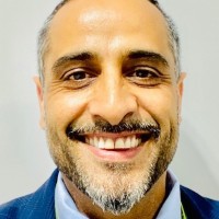 Anuj Nair