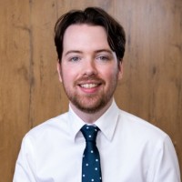 Tiernan Morrison