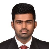Kiran Kandaswamy