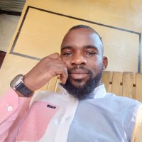 Chris Kasongo
