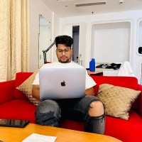 Rohit chauhan
