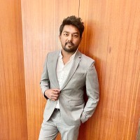 Hyder Mohammed