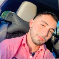 Kevin Pacheco