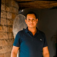 Khaled Ahmed