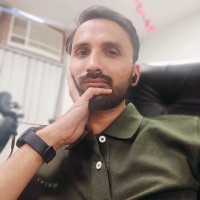Akhil Kaundal