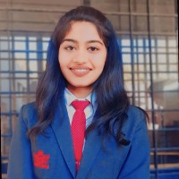 Vaishnavi Shelar