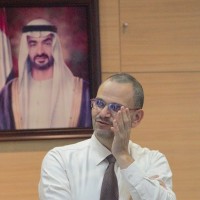 Oussama Rifai