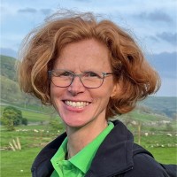 Ruth Mcbain