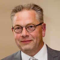 Peter Terpstra
