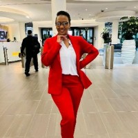 Oratile Boikanyo