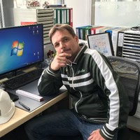 Sven Fischer