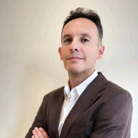 Daniel Esteban Guerrero Cabrera