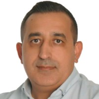 Osman Oruc