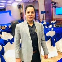 Dinesh Chand Arya