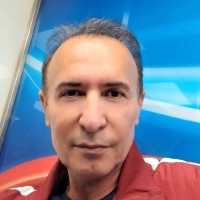 Mansour Rezaei