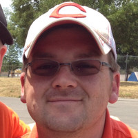Brad Myers