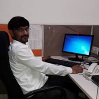 Venkatareddy HJ