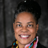 Chandra Harris