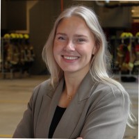 Evelien Witte