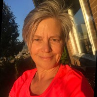 Kathryn Tamms
