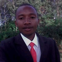Anold Koome
