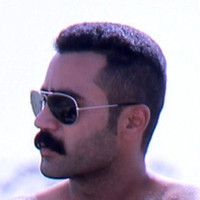 Afshin Farhadi