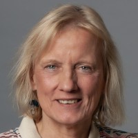 Grethe van Geffen
