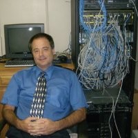Sherman Bauer