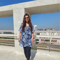 Maitri Joshi