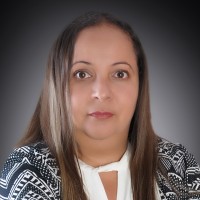 Nora Gabriela Santos Cedillo
