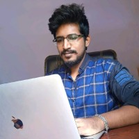 Balaji Dasari