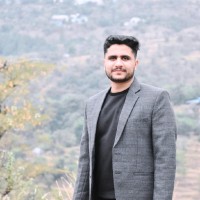 Neeraj Kumar