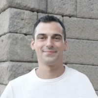 Javier Lázaro García