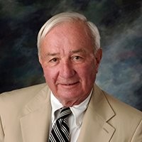 Larry Grim