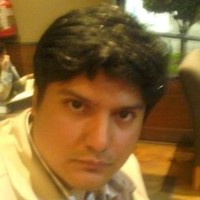 Carlos Alonso De la Cuba G.