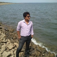 Pramit Kumar Mitra